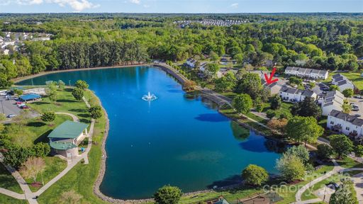 158 Water Oak Drive sold home in Parklake, Pineville, NC