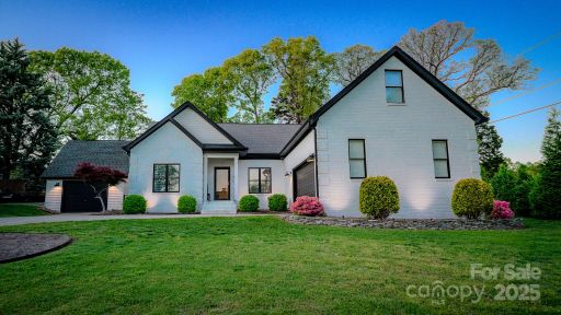 8271 Camelia Lane sold home in Willow Cove, Denver, NC