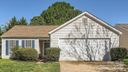 1807 Oakdale Green Drive sold home in Charlotte, SC