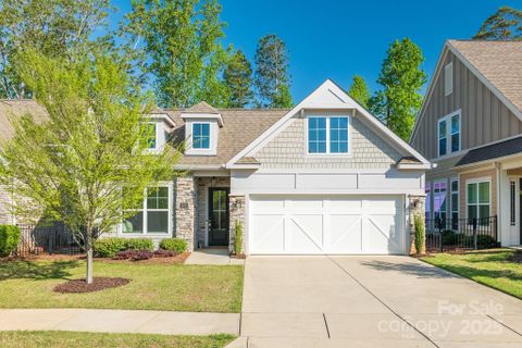 3012 Laney Pond Road sold home in Walden Austin Village, Matthews, NC