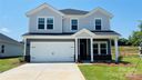122 Purvis Creek Court sold home in Mocksville, SC