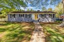 1860 Rosemont Street sold home in Salisbury, SC