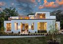 3630 Foxcroft Road sold home in Charlotte, SC