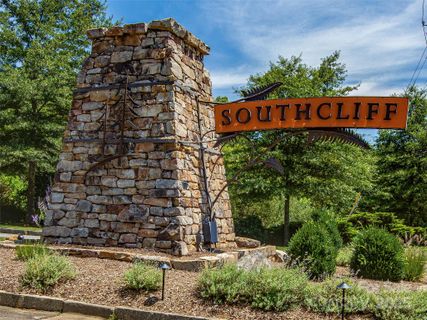 36 Slide Rock Way active home in Southcliff, Fairview, NC