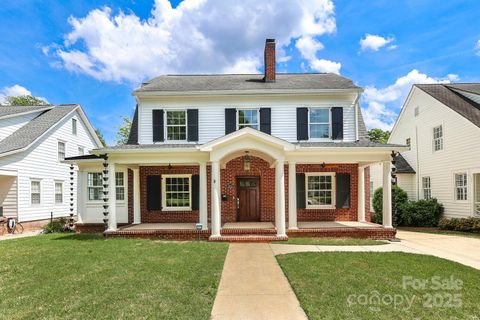 2015 Dilworth Road