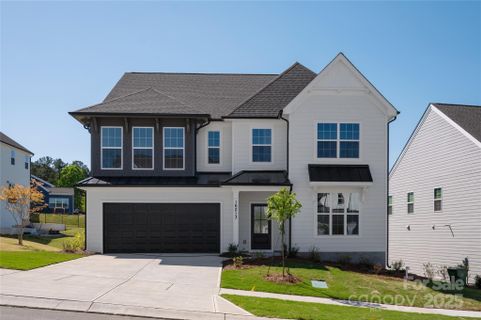 16013 Moxie Glen Court sold home in Saybrooke, Charlotte, NC
