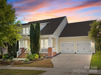 12614 Robert Walker Drive sold home in Bailey Springs, Davidson, NC