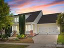 12614 Robert Walker Drive sold home in Davidson, SC