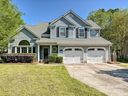 12100 Bay Tree Way sold home in Charlotte, SC