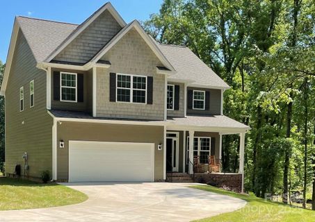 4476 River Road sold home in Stanfield Valley, Stanfield, NC