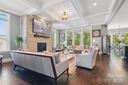 164 Riverstone Drive sold home in Davidson, SC