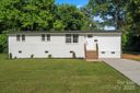 3423 Archer Avenue sold home in Charlotte, SC