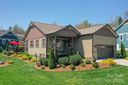 423 Blacksmith Run Drive sold home in Hendersonville, SC