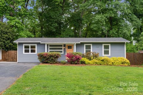 3725 Dunwoody Drive