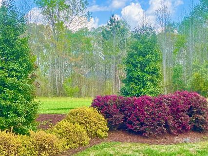 121 Lot Wilharr Court active home in Davidson Pond, Mooresville, NC