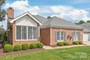 11346 Olde Turnbury Court sold home in Charlotte, SC