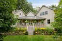 195 Meadow Creek Drive sold home in Weaverville, SC