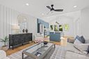 1330 Dean Street sold home in Charlotte, SC