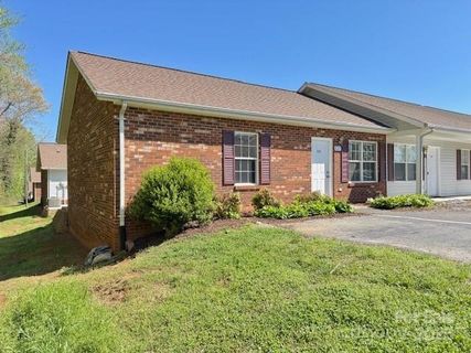 117 24th Street 41 sold home in Mimosa Gardens, Hickory, NC