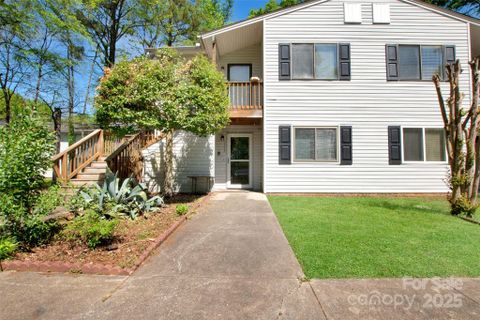 1773 Hunters Trail sold home in Hunters Chase, Rock Hill, SC