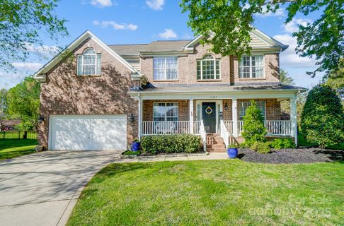 15407 Saxon Trace Court
