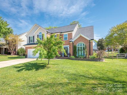 653 Gable Oaks Lane sold home in Gable Oaks, Concord, NC