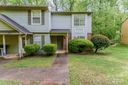 3941 Briarhill Drive sold home in Charlotte, SC