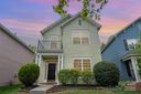 6707 Dunton Street sold home in Huntersville, SC