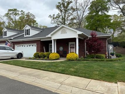 227 Crystal Springs Lane sold home in Crystal Springs Estates, Shelby, NC