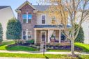 15613 Troubadour Lane sold home in Huntersville, SC
