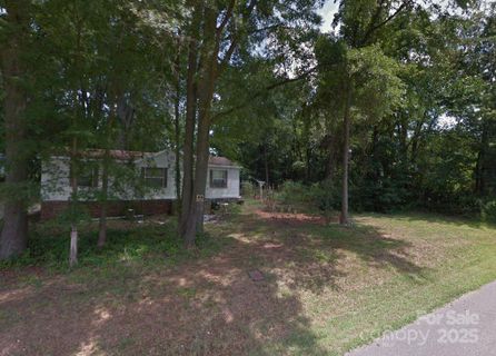 433 E Geroid Street sold home in Hamilton Heights, Salisbury, NC