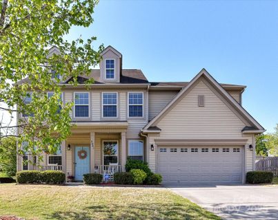 3041 Hawick Lane