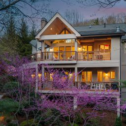 256 Senator Reynolds Road