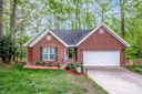 1050 Emerson Drive sold home in Mooresville, SC