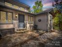 165 Fern Loop sold home in Lake Lure, SC