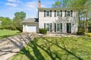 8719 Sweet Sage Lane sold home in Charlotte, SC