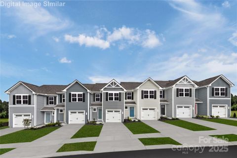 1521 39th Avenue Loop sold home in Bear Park, Hickory, NC