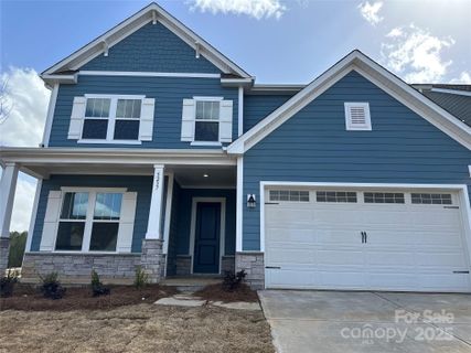 5237 Piedmont Street sold home in Mooreland Oaks, Mount Holly, NC