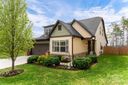 316 Wild Ginger Court sold home in Weaverville, SC