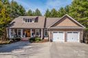 3015 Hickory Nut Trail sold home in Hendersonville, SC