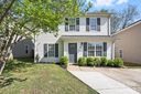 415 French Street sold home in Charlotte, SC