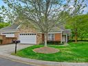1910 Mezzo Court sold home in Matthews, SC