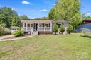 2614 Thornton Road sold home in Charlotte, SC