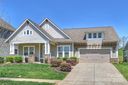 10378 Ambercrest Court sold home in Huntersville, SC