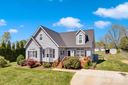 126 Top Flite Drive sold home in Statesville, SC