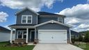 1240 Morehead Drive sold home in Salisbury, SC