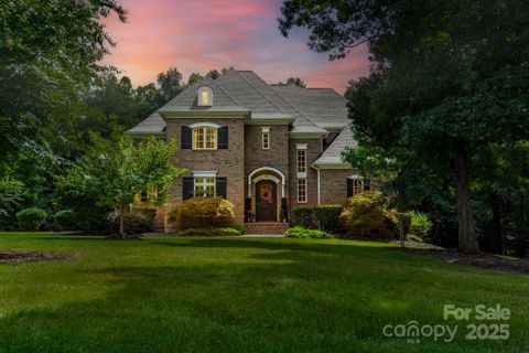5983 Rolling Ridge Drive sold home in Pine Creek, Kannapolis, NC