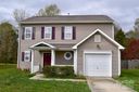 14608 Arlandes Drive sold home in Charlotte, SC