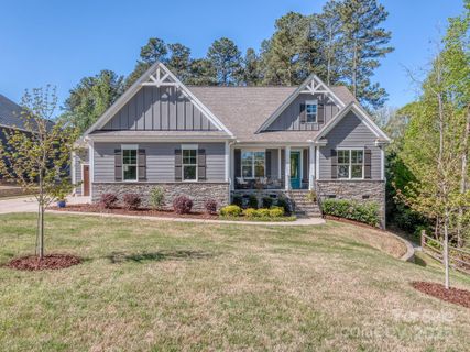 143 Robinson Ridge Drive sold home in Robinson Ridge, Mooresville, NC