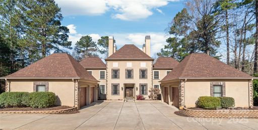 3005 Dream Catcher Circle sold home in Trinity Ridge, Fort Mill, SC